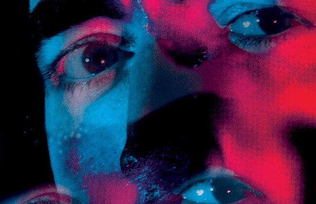 A PLACE TO BURY STRANGERS – <strong>‘SEE THROUGH YOU: REREALIZED’</strong>