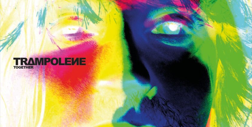 Trampolene release new single ahead of new album and tour