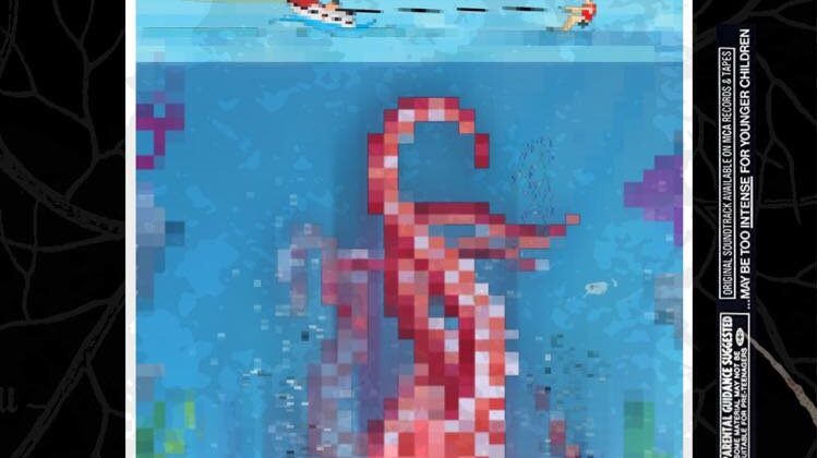 Head Noise – ‘Metric Squid’ (Self Released)