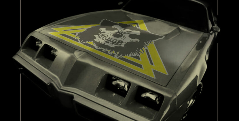 Deadwolff – ‘Heavy Rock ‘N Roll’ (Golden Robot Records)