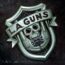 LA Guns – ‘Black Diamonds’ (Frontiers Records)