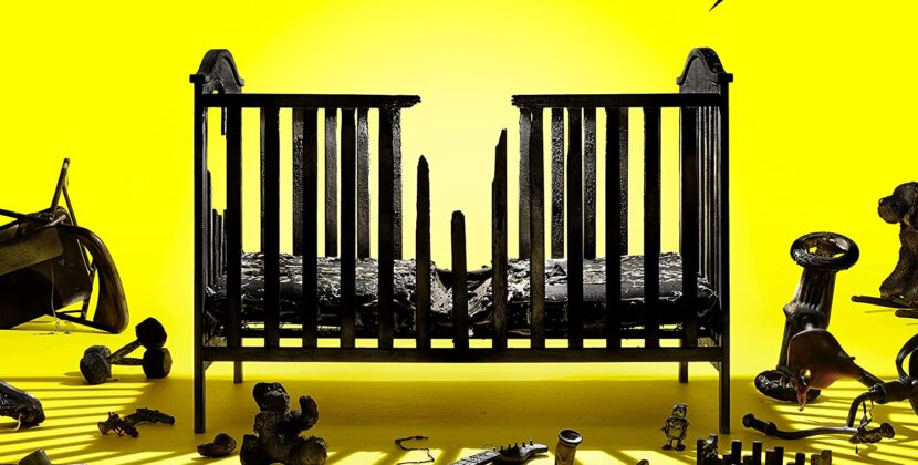 Metallica – ’72 Seasons’ (Vertigo)