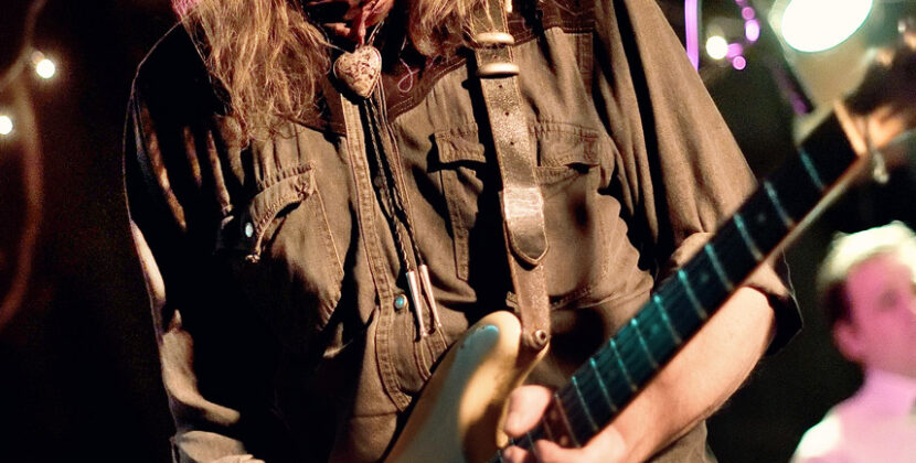 Gone But Not Forgotten Guy Bailey R.I.P