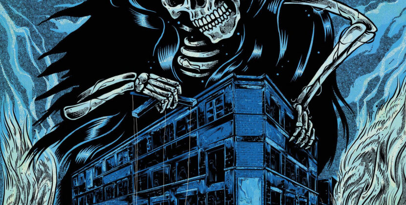 <strong>The Hip Priests – Roden House Blues (The Sign Records)</strong>