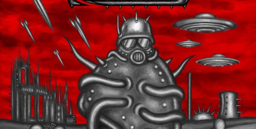 VOIVOD – Announce Special 40th Anniversary Album Release ‘Morgöth Tales’ & Commence European/UK Tour!