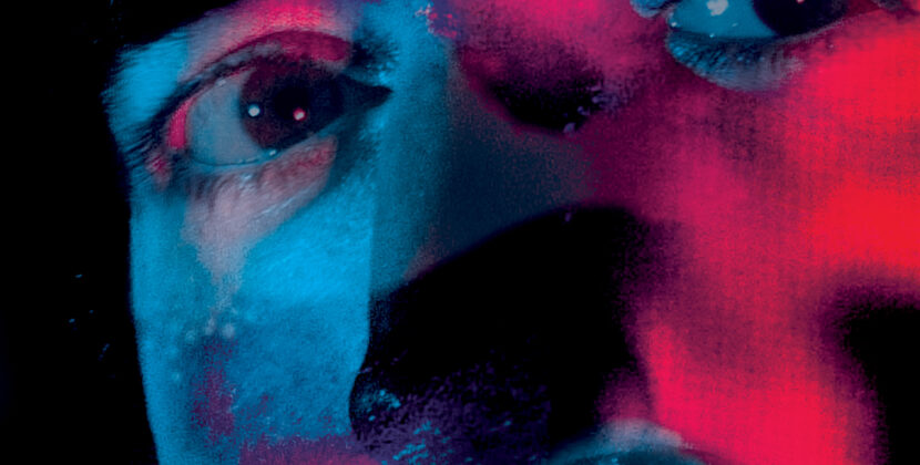 A PLACE TO BURY STRANGERS – ‘SEE THROUGH YOU: REREALIZED’ (Dedestrange Records)