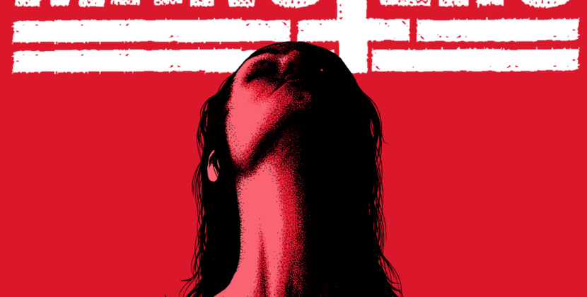 The Mansters – ‘The Lessons In giving Up’ (Loyal Blood Records)