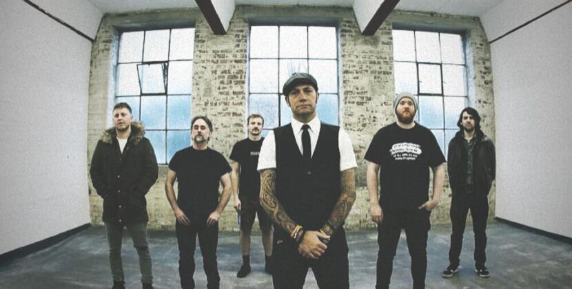 Ferocious Dog – Set To Release Live Album