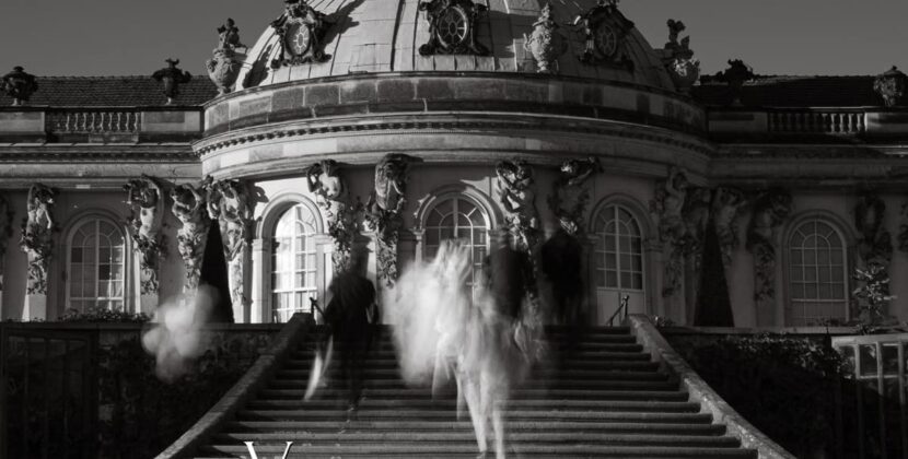 The Bellwether Syndicate – ‘Vestige & Vigil’ (Nexilis)