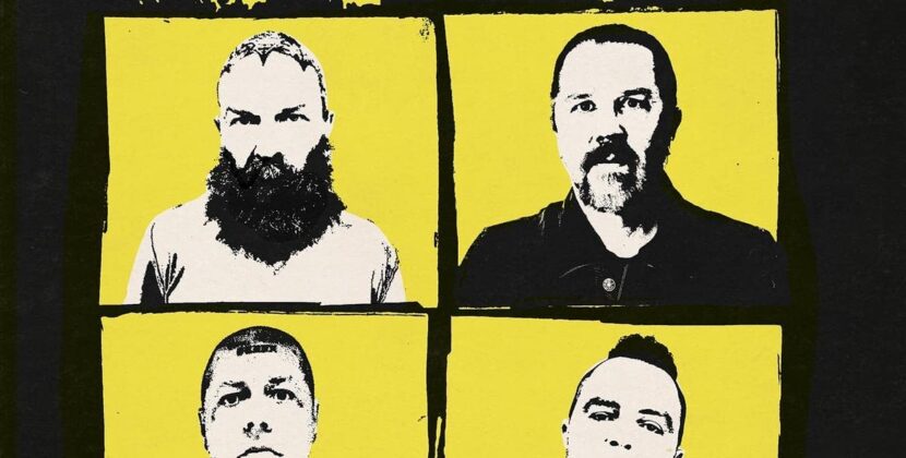 Rancid – ‘Tomorrow Never Comes’ (Epitaph Records)