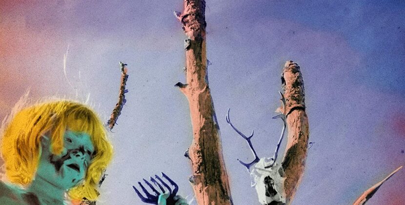 Grave Pleasures – <a>‘Plagueboys’ </a>(Secret Trees/Century Media)