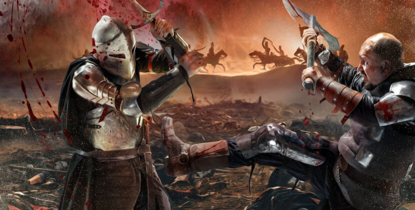 Unmaker – ‘Limb From Limb’