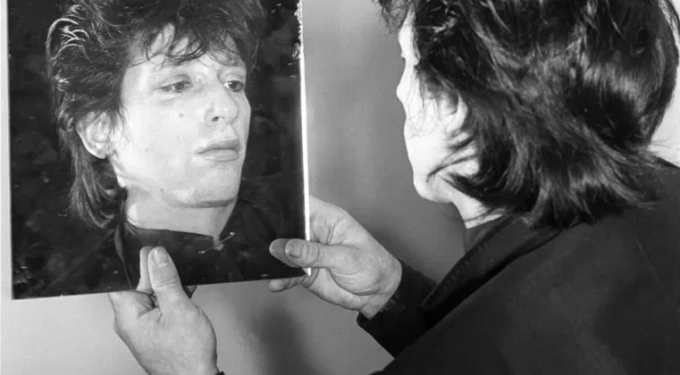 Johnny Thunders: In Cold Blood Updated & Revised Biography