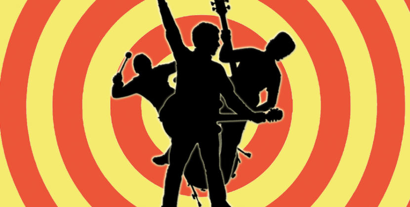 The Len Price 3 – ‘Chinese Burns’ (Wicked Cool Records)