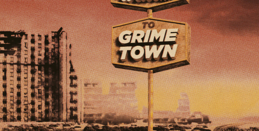 Rainy Days And Mondays – Grande Royale