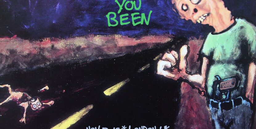 Dinosaur Jr. Announce London & New York dates