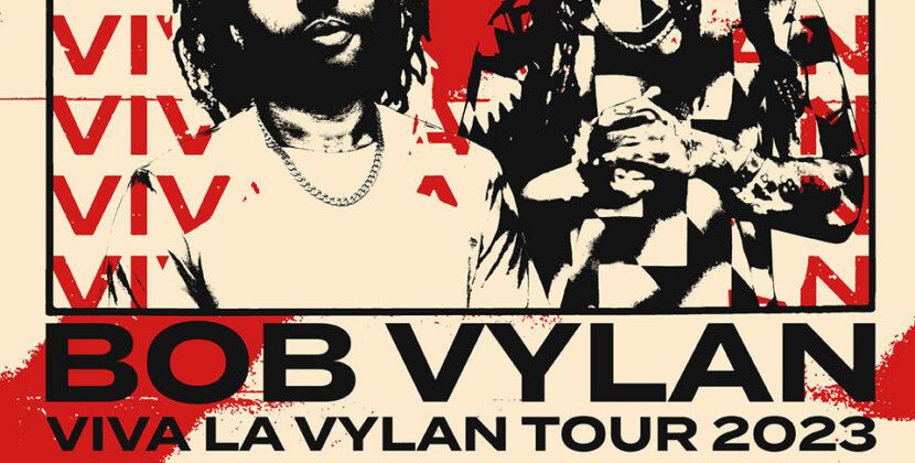 Bob Vylan hits the road