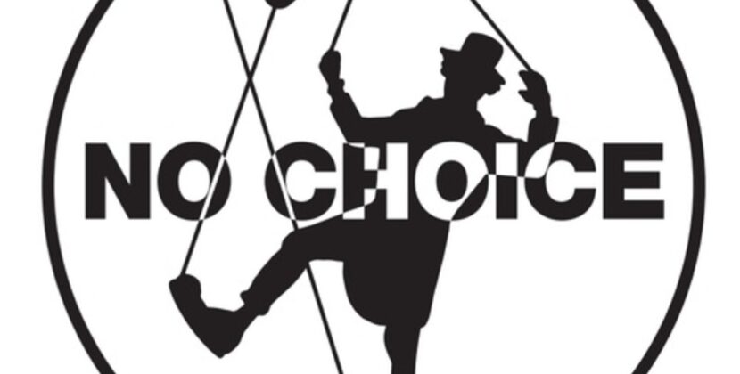 No Choice – <a>‘And Still Some Cannot See’ </a>(Weird Beard Records)