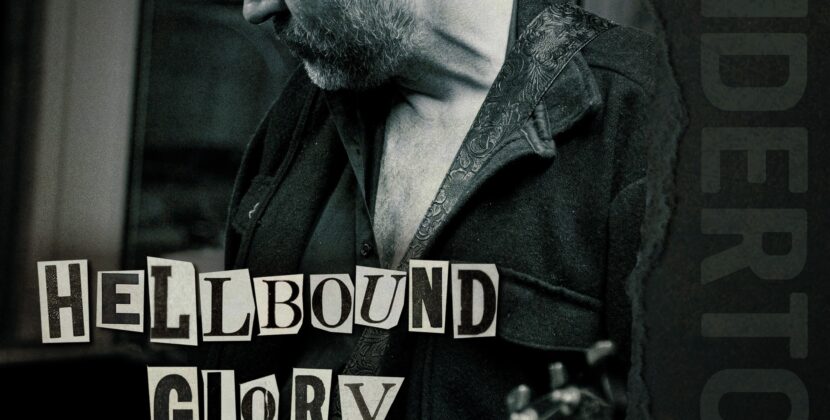 Hellbound Glory – ‘Undertow’ video