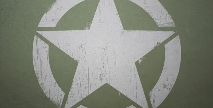 The Alarm – ‘Forwards’ (The 21st Century Recording Company)