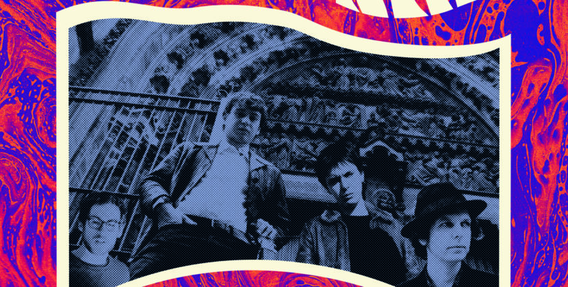 The Arrogants – ‘Brainwash’ (Dirty Water Records)