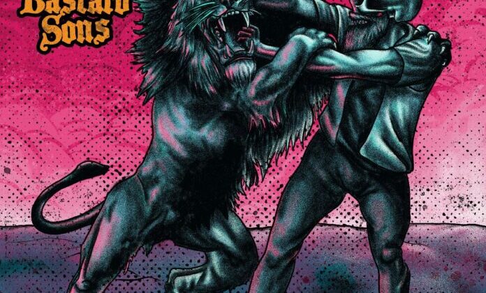 Phil Campbell & the Bastard Sons – ‘Live in the North’ (Nuclear Blast Records)