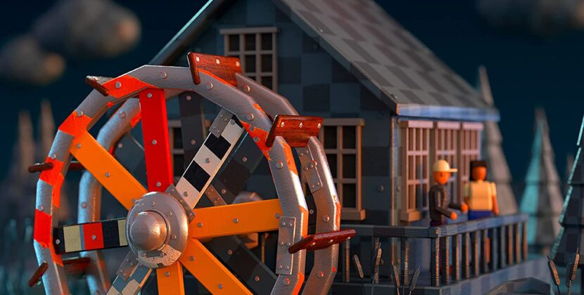 Gov’t Mule – ‘Peace… Like A River’ (Fantasy Records)