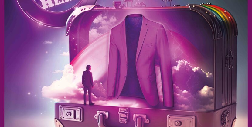 Duncan Reid & The Big Heads – ‘And It’s Goodbye From Him’ (Little Big Head Records)