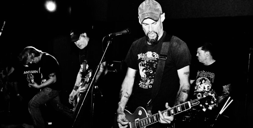 Zeke European Tour Kicks Off Tomorrow