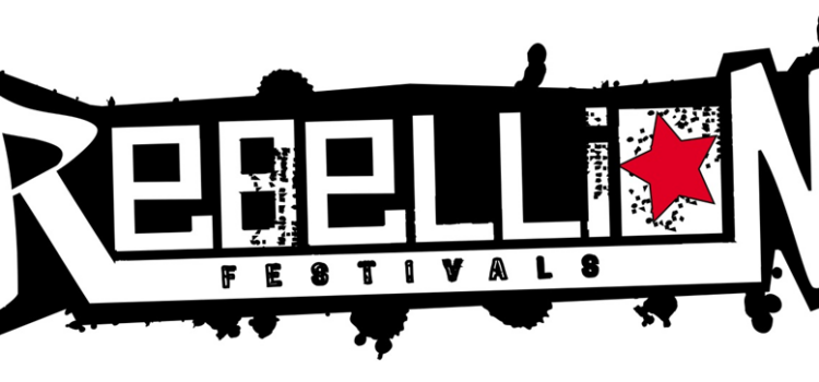 Rebellion Festival Stage Times Announced