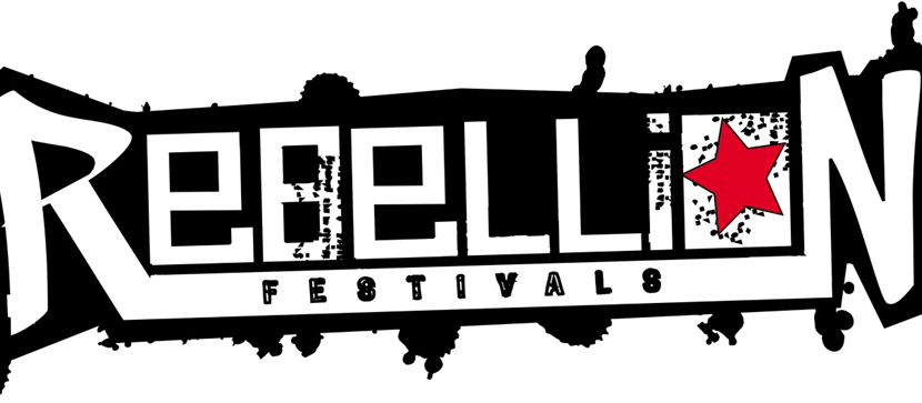 Rebellion Festival Stage Times Announced