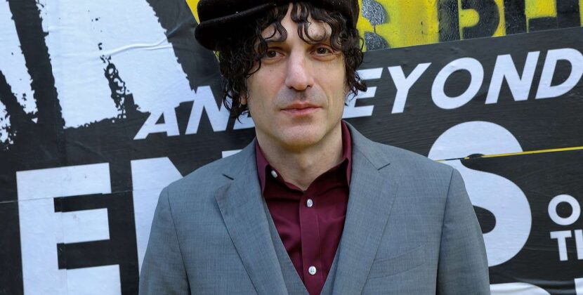 Jesse Malin – Jesse needs our help and PMA
