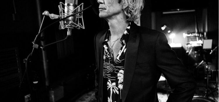 Duff McKagan announces ‘Lighthouse’ album details