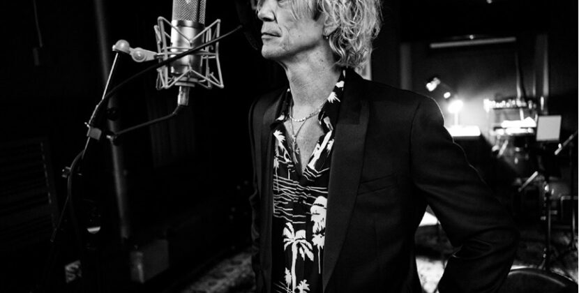 Duff McKagan announces ‘Lighthouse’ album details