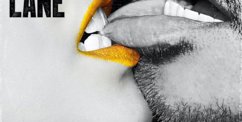 Brodie Lane ‘Pain is Gold’ (RedPlay Media)