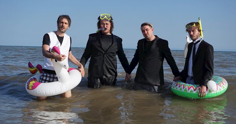 Yaki Dah – ‘You Me And Lee’ Video