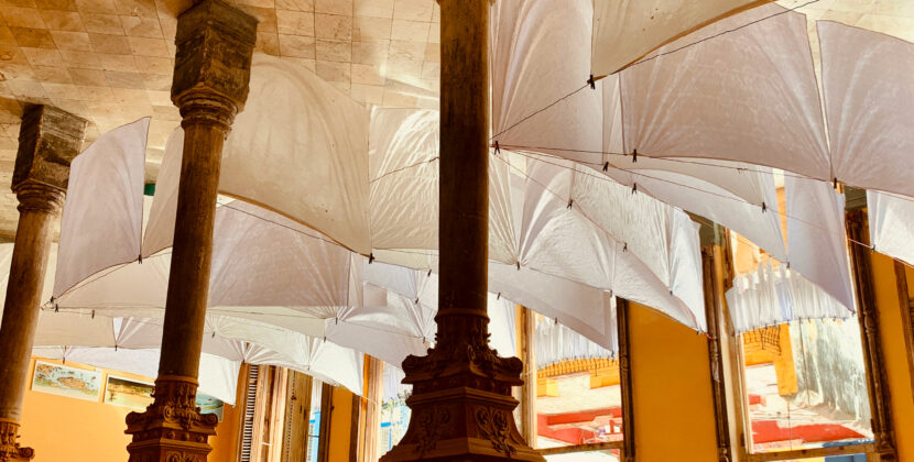 The Conscience Pilate – ‘Army Of Devils’