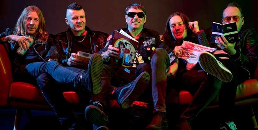 The Hip Priests hit the road – Sept/Oct