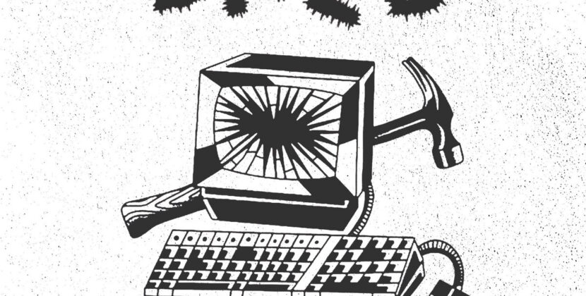 Diced ‘Demo?’ (Self-Released)