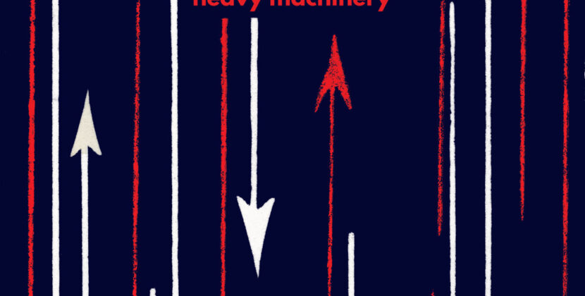 SLIP~ons – Heavy Machinery [Official Video]