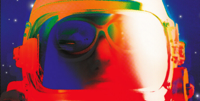 The Radio Makers – ‘Lucky Stars Got My Radio’ (Self Release)