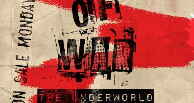 DÖGS OF WAR – Camden Underground 30/06/2023