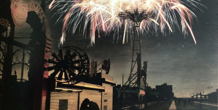 Steve Conte unveils brand new video