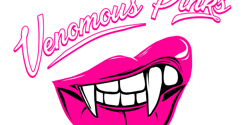 The Venomous Pinks – ‘We Must Prevail’
