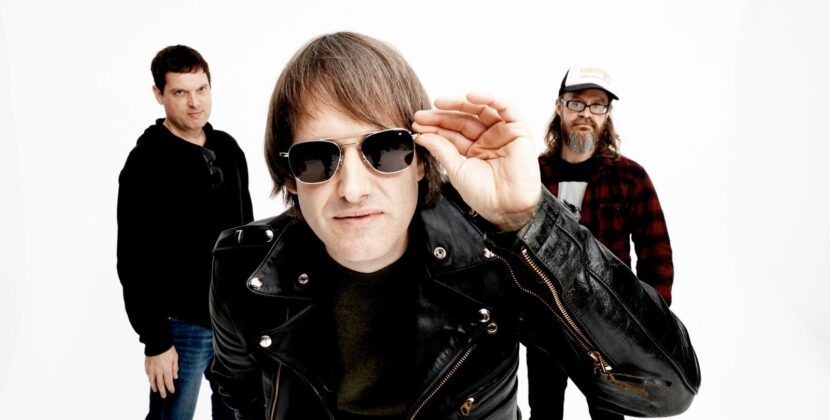 Ash – new single/album and tour