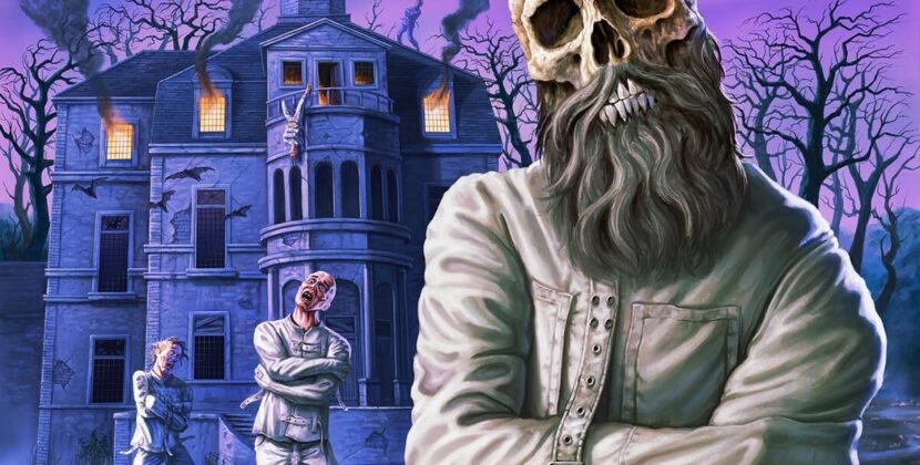 Phil Campbell & the Bastard Sons – ‘Kings of the Asylum’ (Nuclear Blast)