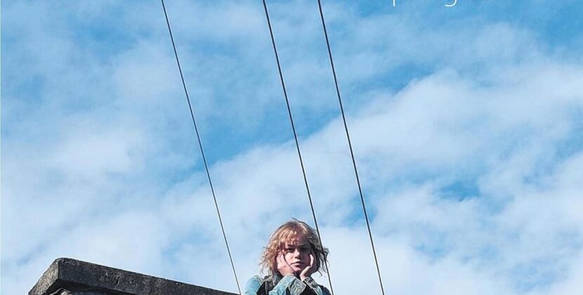 Keeley- ‘Floating above everything else’ (Dimple Discs)