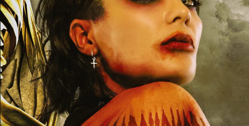 Saint Agnes – ‘Bloodsuckers’ (Spinefarm Records)