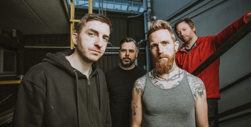 RANDOM HAND Celebrate 20 Years With New Album