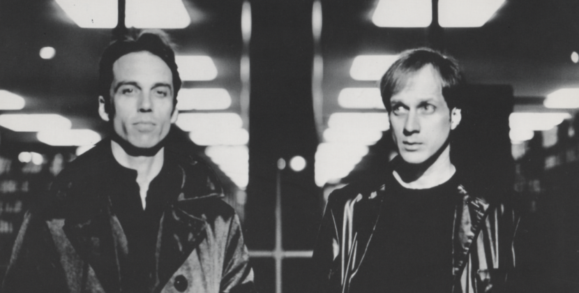 Wellwater Conspiracy Reissue album